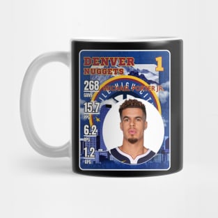 Michael Porter Jr Mug